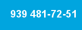 939 481-72-51 939 481-72-51